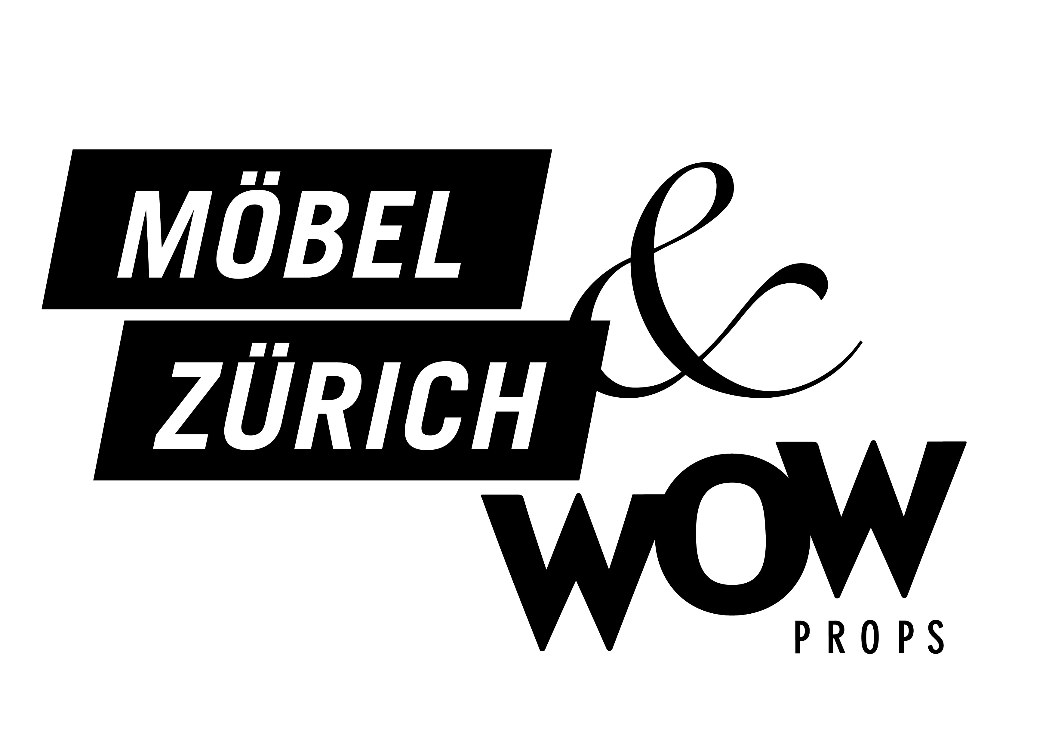 WOW Props & Möbel Zürich